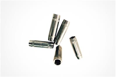 甘肃不锈钢连接器